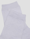 Kidz Too Textured Little Flower Kaos Kaki Anak