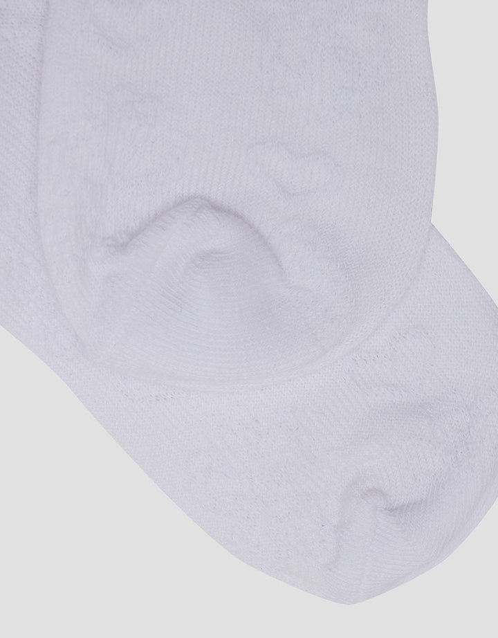 Kidz Too Textured Little Flower Kaos Kaki Anak