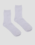 Kidz Too Textured Diamond Kaus Kaki Anak Laki-Laki