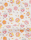 Kidz Too Owl Pack Of 3 Celana Dalam Anak Perempuan