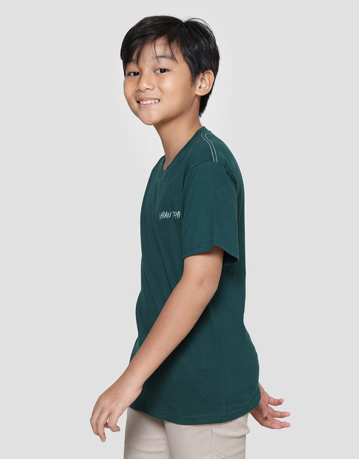 Nevada Urban City Boys T-Shirt