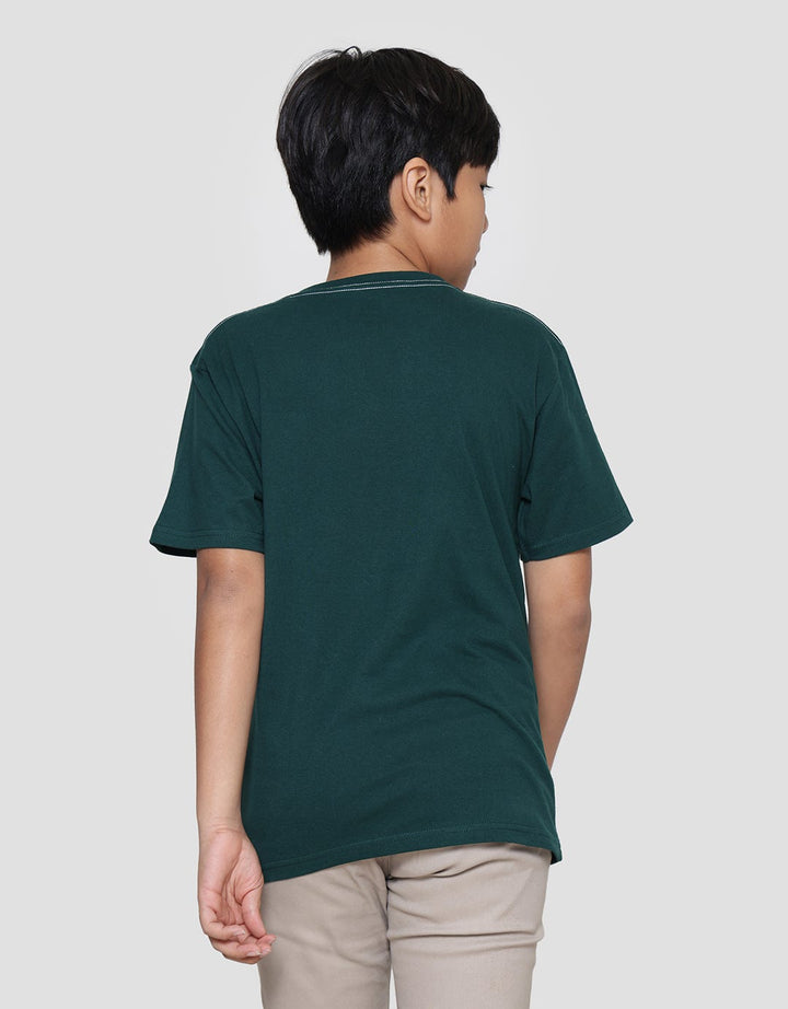 Nevada Urban City Boys T-Shirt