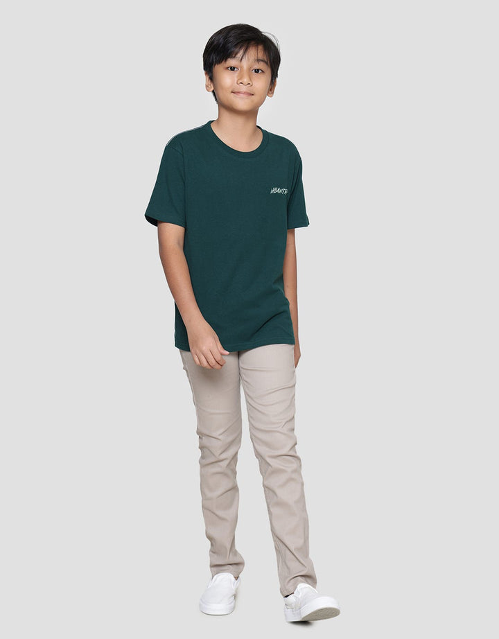 Nevada Urban City Boys T-Shirt