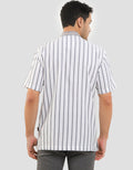 Al Mustika Zenith Men's Short Sleeve Koko Shirt