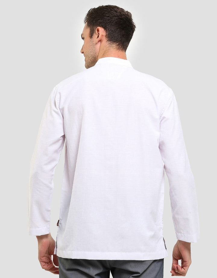 Al Mustika Tavern Baju Koko Pria