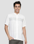 Al Mustika Crystalline 4 Am Men's Koko Shirt
