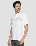 Al Mustika Crystalline 4 Am Men's Koko Shirt