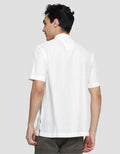 Al Mustika Crystalline 4 Am Men's Koko Shirt