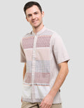 Al Mustika Mayfair Men's Koko Shirt