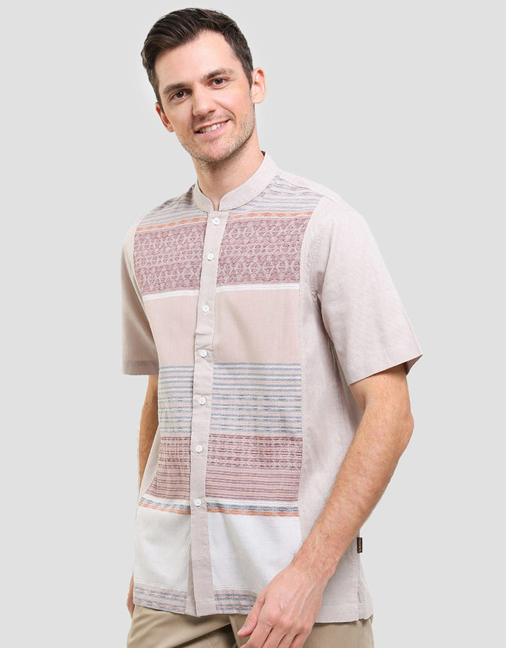 Al Mustika Mayfair Baju Koko Pria