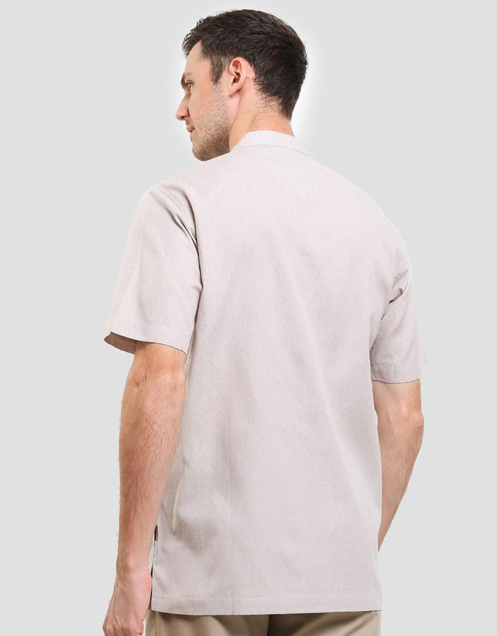 Al Mustika Mayfair Baju Koko Pria