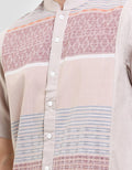 Al Mustika Mayfair Men's Koko Shirt