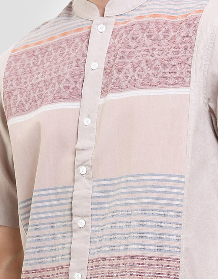 Al Mustika Mayfair Baju Koko Pria