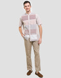 Al Mustika Mayfair Men's Koko Shirt