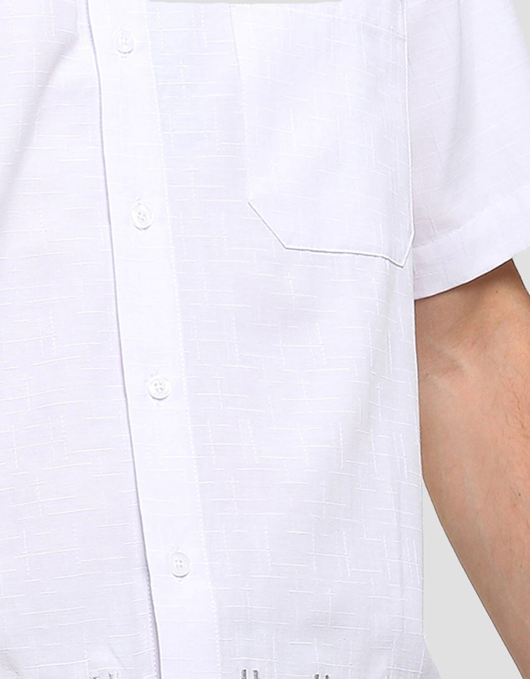 Al Mustika Tavern Am Men's Koko Shirt