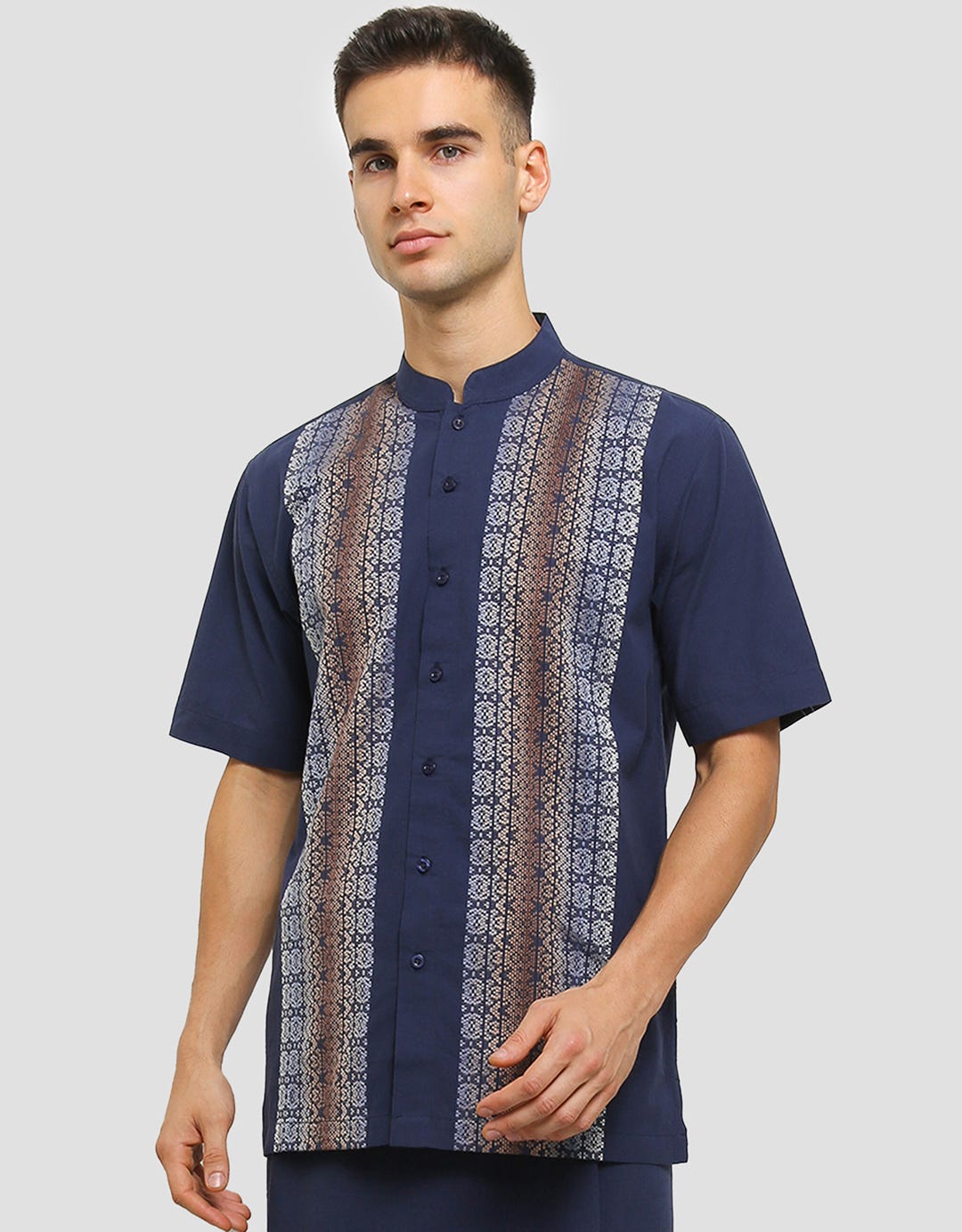 Intresse Twilight Zone Men's Koko Shirt