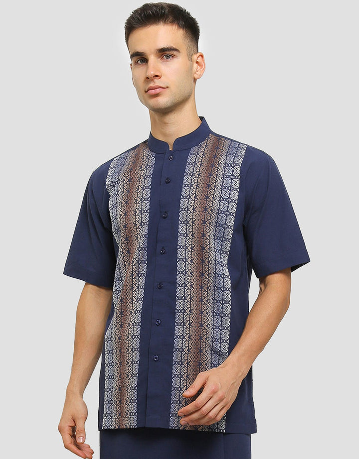 Intresse Twilight Zone Men's Koko Shirt
