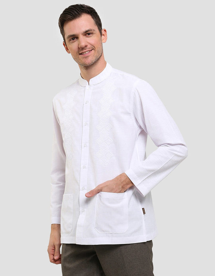 Al Mustika Tavern 3 Am Men's Koko Shirt