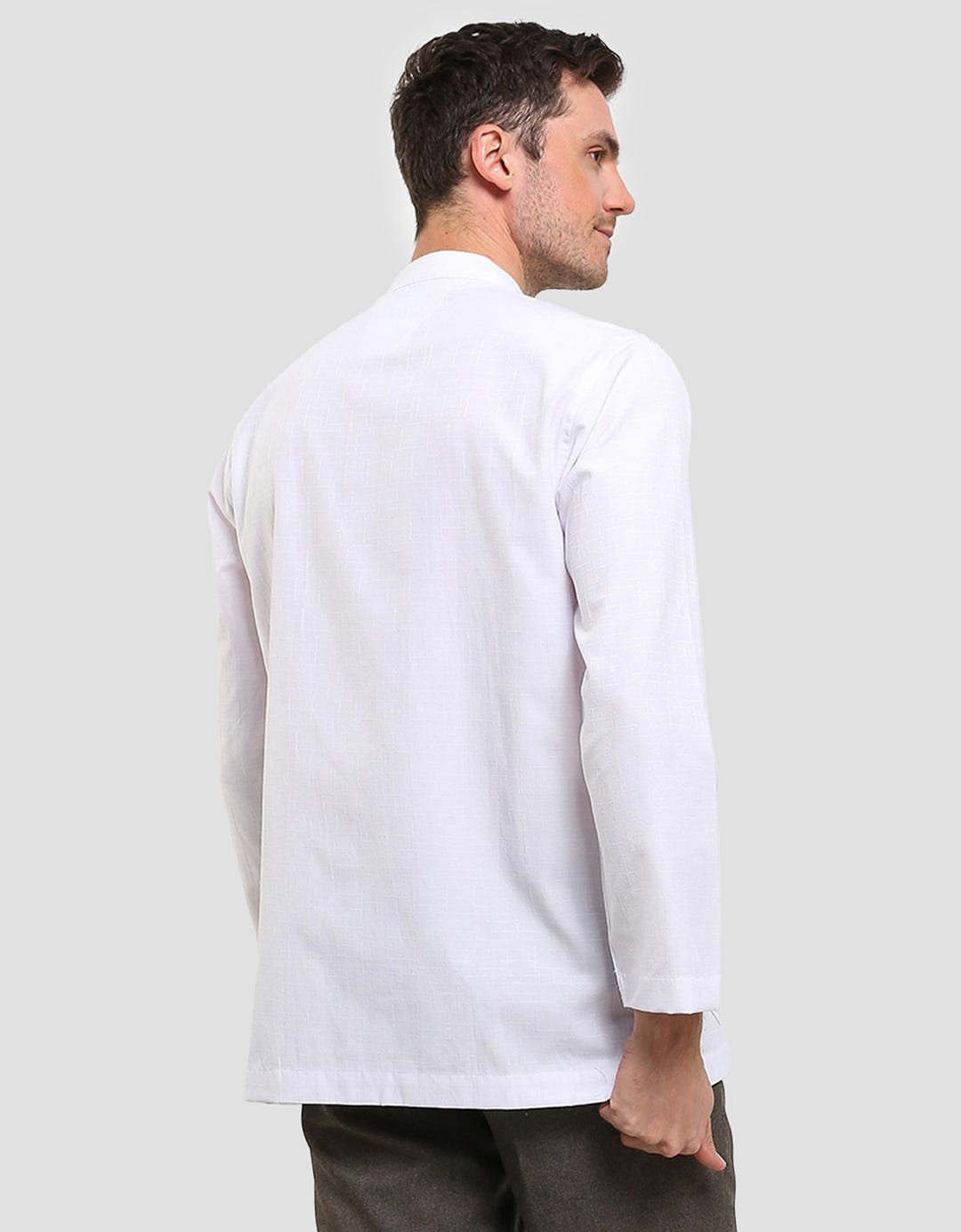 Al Mustika Tavern 3 Am Men's Koko Shirt