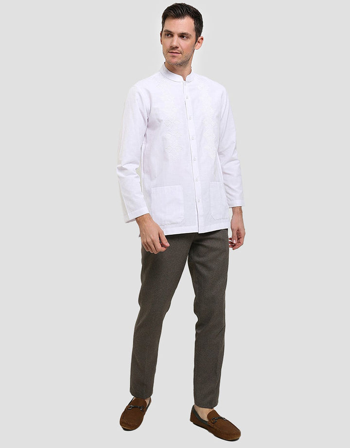 Al Mustika Tavern 3 Am Men's Koko Shirt