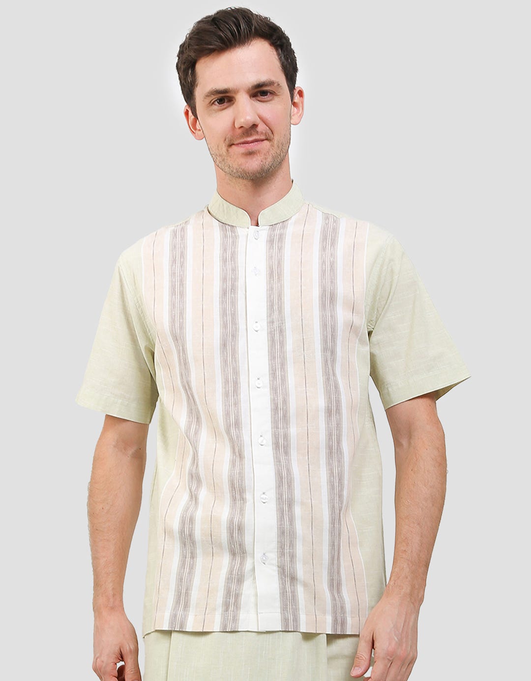 Intresse Brezzi Men's Koko Shirt