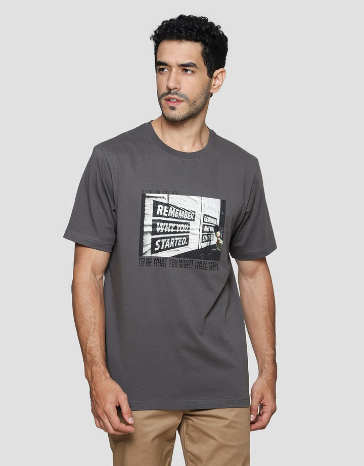 Nevada Photoprint Men's Short Sleeve T-Shirt