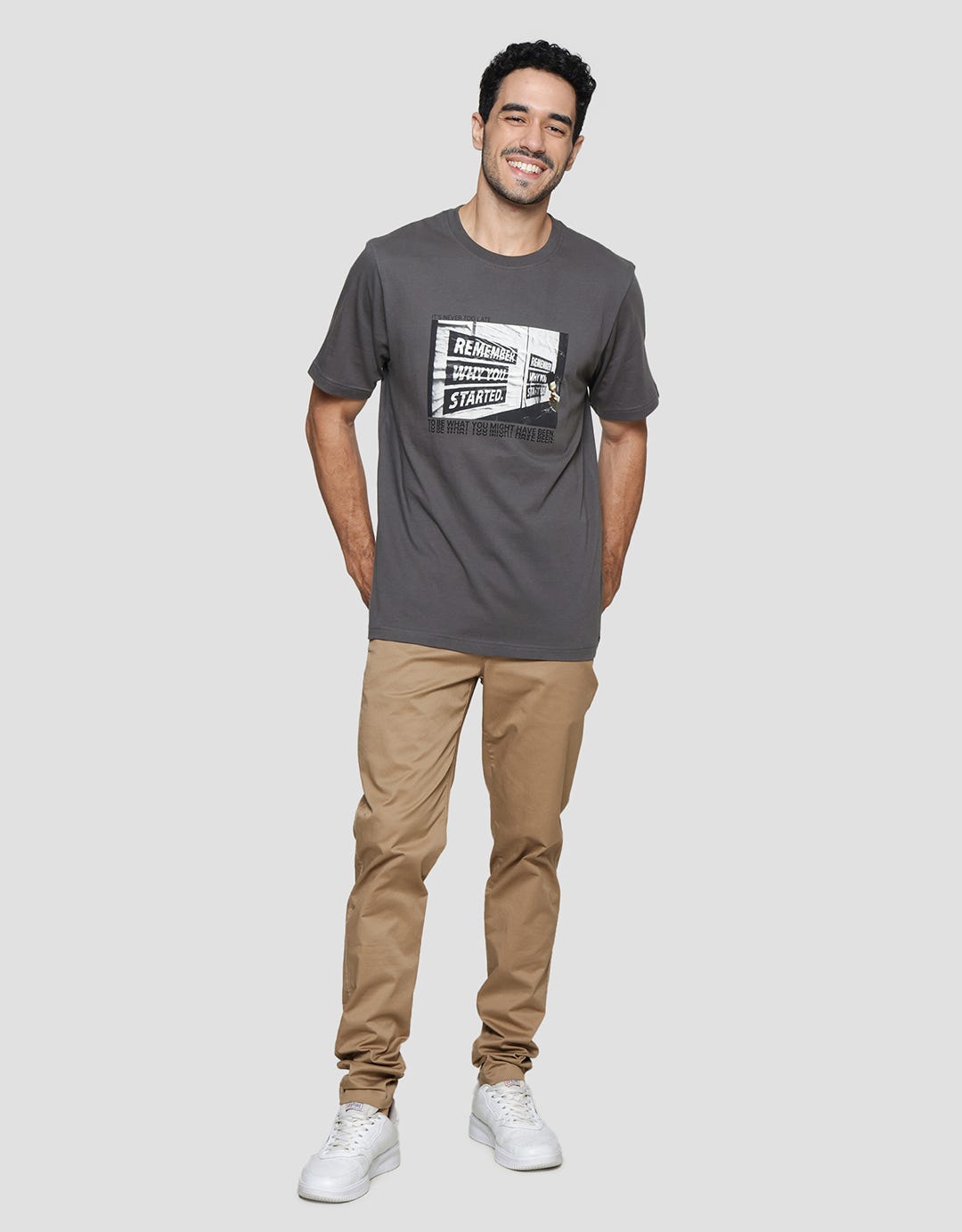 Nevada Photoprint Men's Short Sleeve T-Shirt