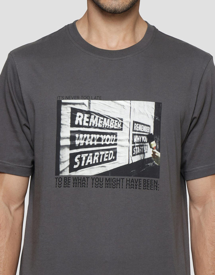 Nevada Photoprint Men's Short Sleeve T-Shirt