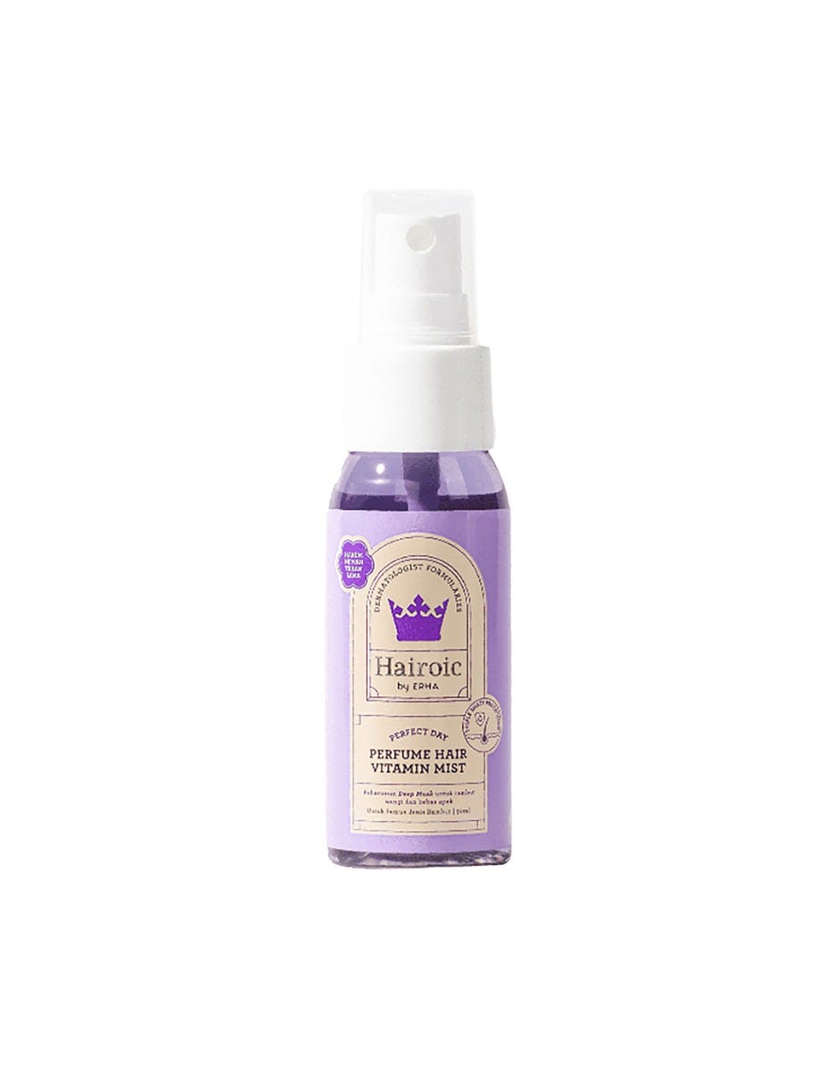 Erha Hairoic Perfect Day Perfume Hair Vitamin Mist