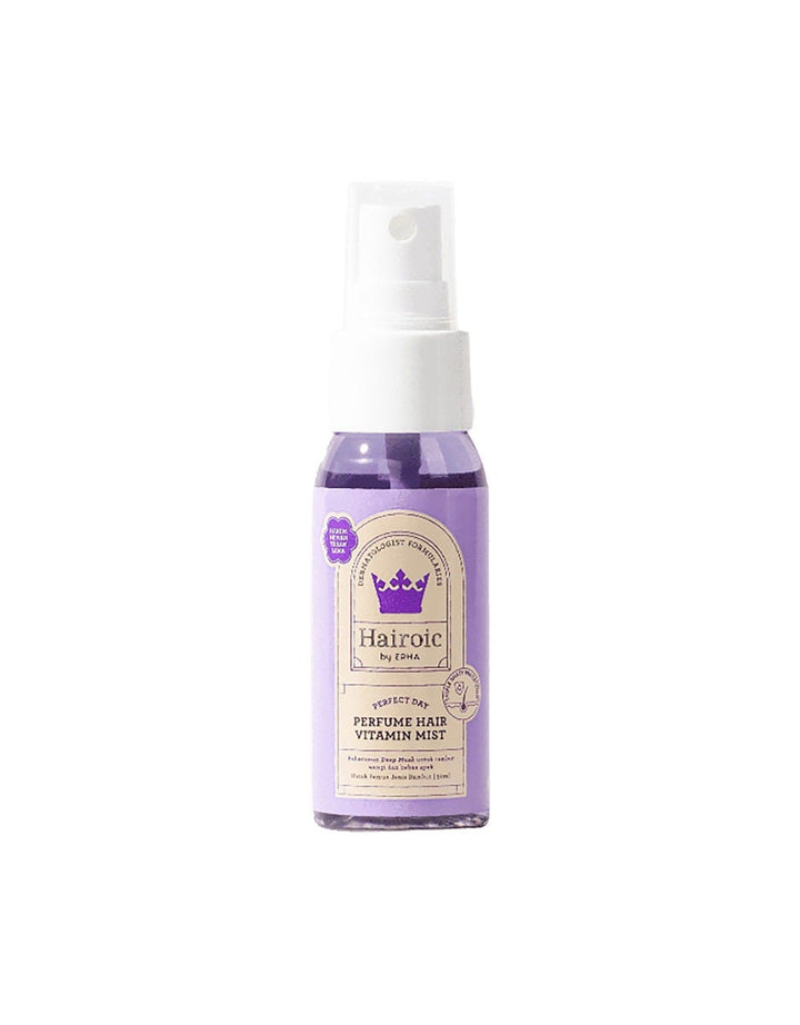 Erha Hairoic Perfect Day Perfume Hair Vitamin Mist