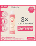 Erha Hairoic Dreamy Hour Perfume Intense Shampoo