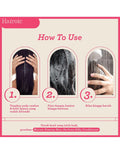 Erha Hairoic Dreamy Hour Perfume Intense Shampoo