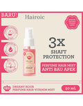 Erha Hairoic Dreamy Hour Perfume Hair Vitamin Mist