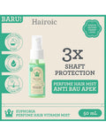 Erha Hairoic Euphoria Hair Perfume Hair Vitamin Mist
