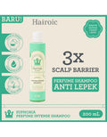 Erha Hairoic Euphoria Perfume Intense Shampoo