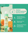 Erha Hairoic Euphoria Perfume Intense Shampoo