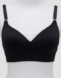 Nevada Non Push Up Non Wire Seamless Youth Regular Bra Wanita