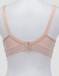 Nevada Non Push Up Non Wire Seamless Youth Regular Bra Wanita