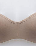 Nevada Non Push Up Regular Non Wire Strapless Bra Wanita