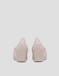 Women's Laviola Mocassin Stitching Wedges