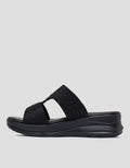 Laviola Sandal Wedges Wanita