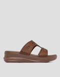 Laviola Sandal Wedges Wanita