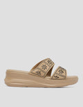 Laviola Sandal Wedges Wanita