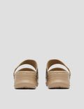 Laviola Sandal Wedges Wanita