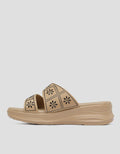 Laviola Sandal Wedges Wanita