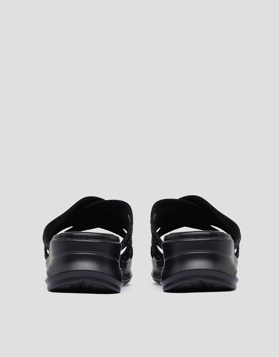 Laviola Sandal Wedges Wanita