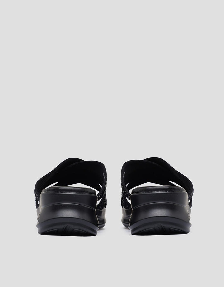 Laviola Sandal Wedges Wanita