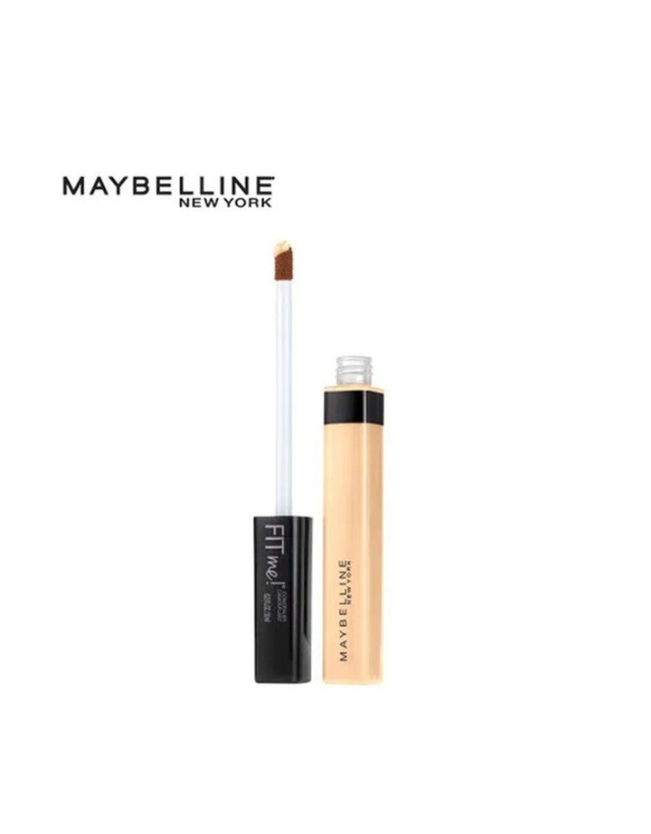 Maybelline Fit Me Liquid Concealer MakeUp - 10 Light