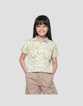 Exit Girls Tera Blouse for Girls