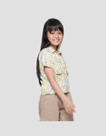 Exit Girls Tera Blouse for Girls